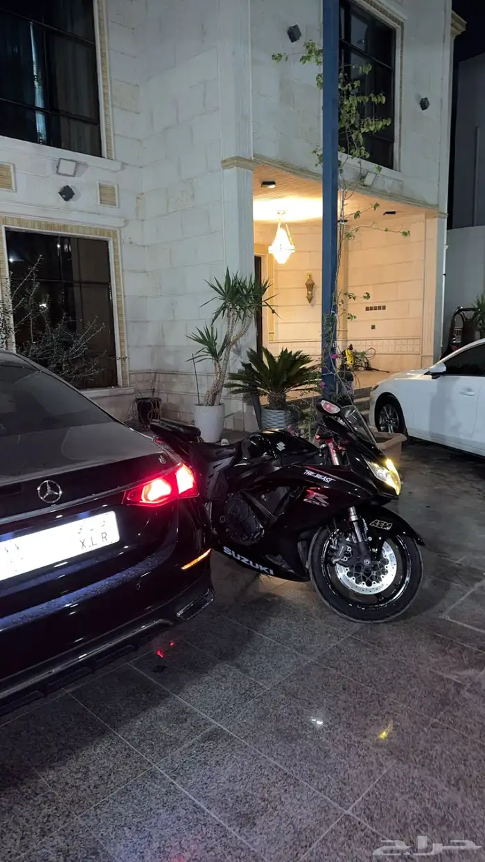 دباب ريس 600 2