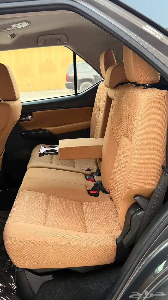 فورتشنر 2021 بدي وكاله 37