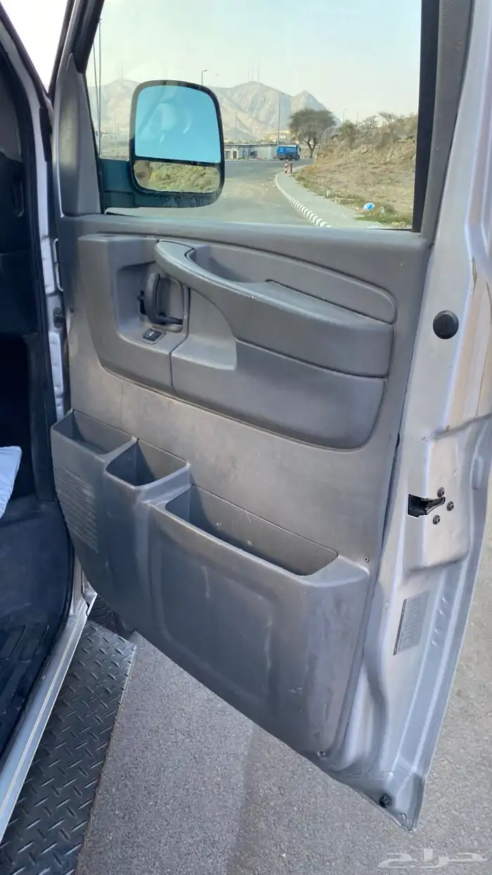 فان جمس سفانا خليجي 2010 شاص طويل 11