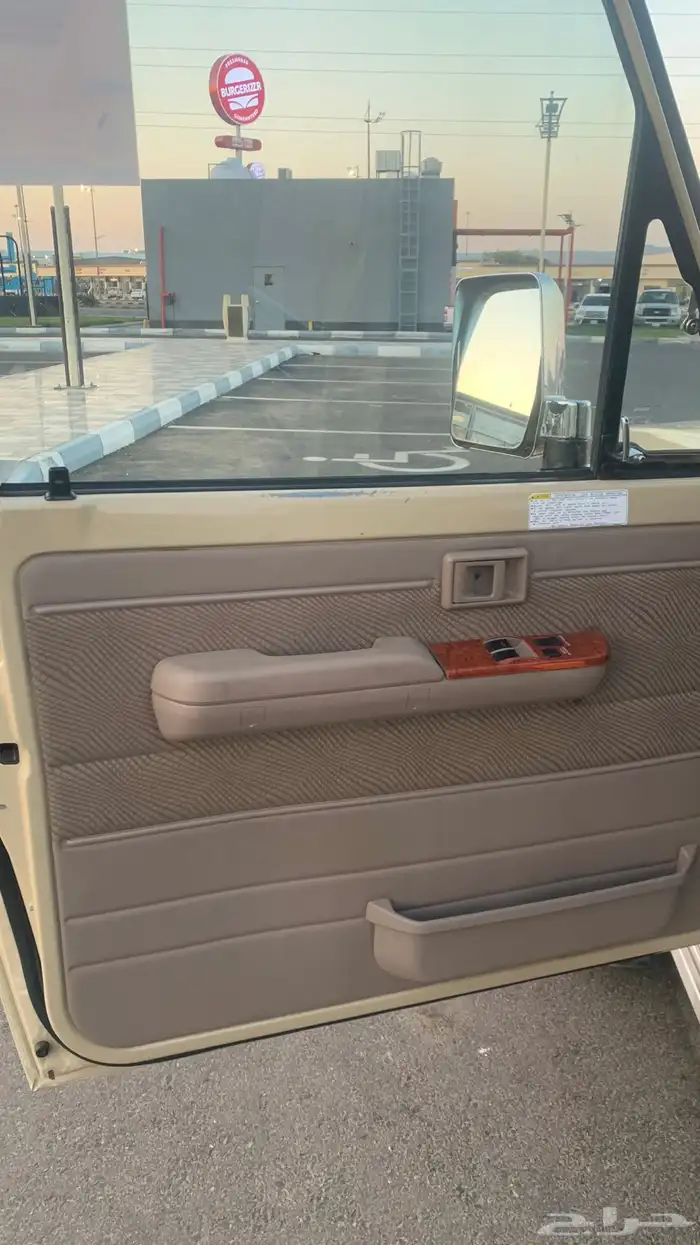 شاص 2016 بريمي فل كامل ونش دفلك نظيف 7