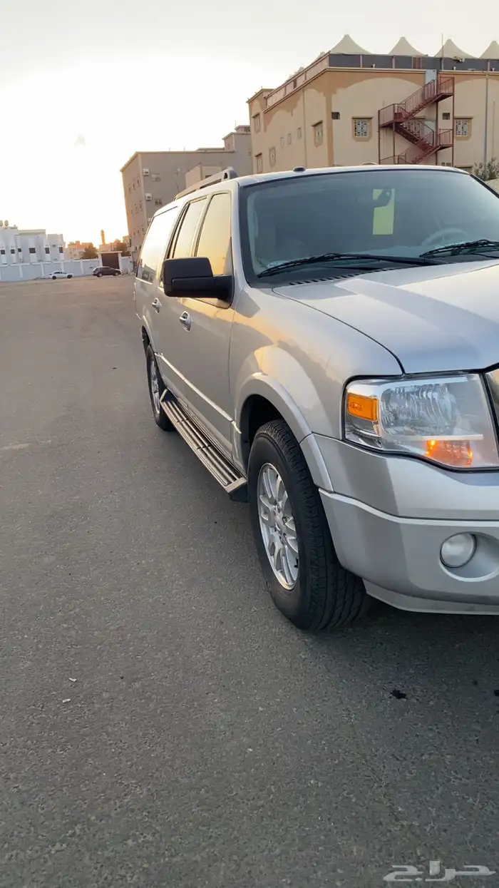 اكسبيديش 2011 وكالة 12