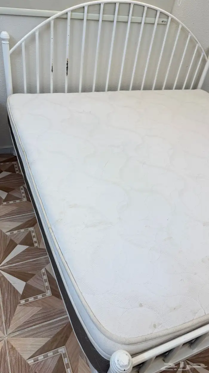 مرتبة سرير نفرين سسته (فراش) 2