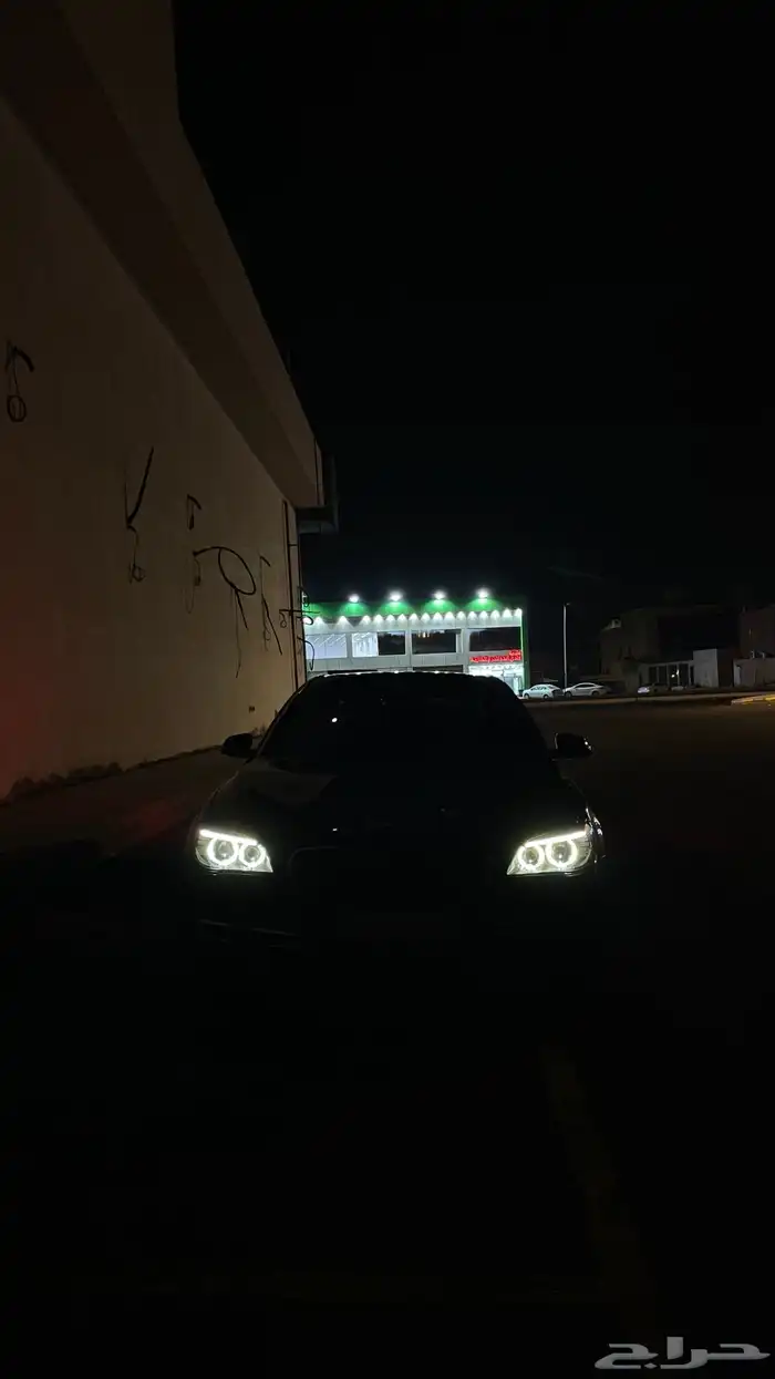 بي أم دبليو 730 ديجتال 2014 3