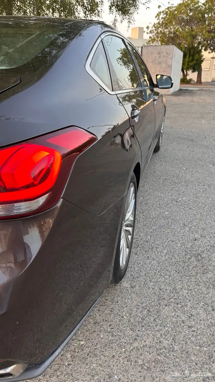 جنسس موديل 2017 3