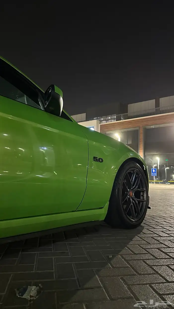 فورد موستنج 2013 للبيع 20