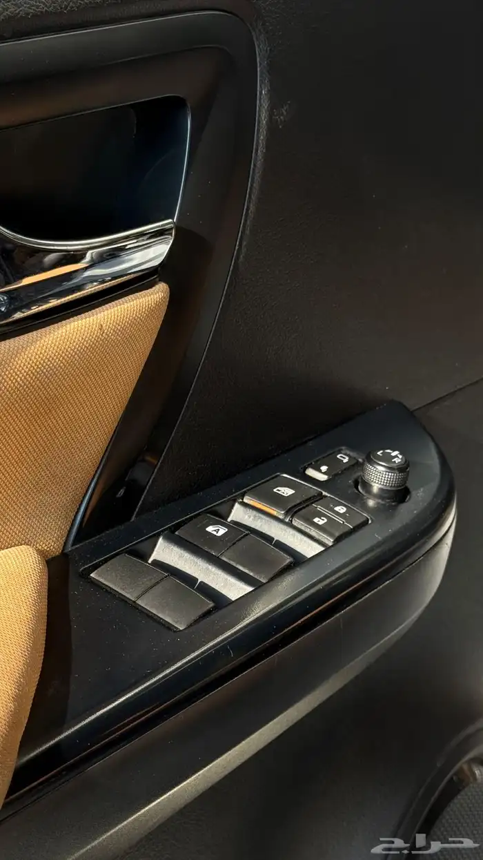 فورشنر GX 4سلندر 19