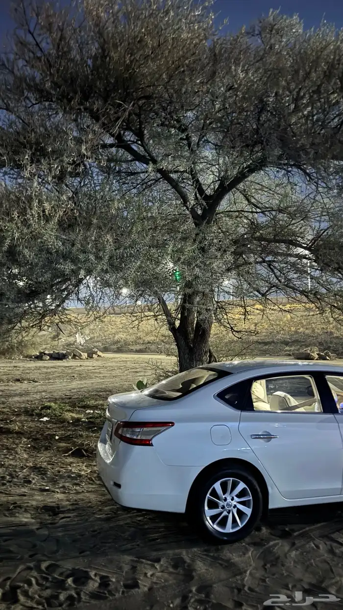 نسيان سنترا 2018 3