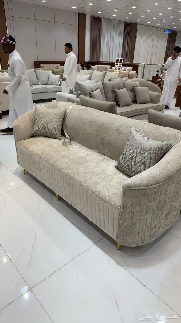 طقم كنب جديد 0