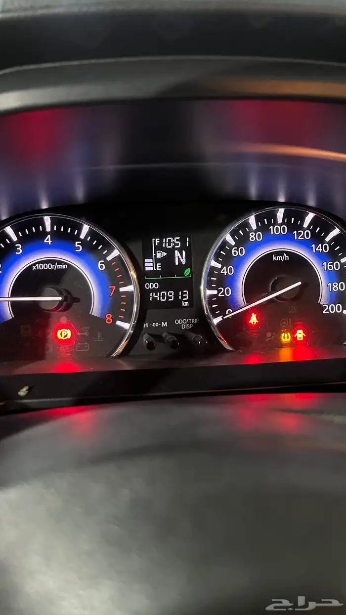 تويوتا راش 2021 11