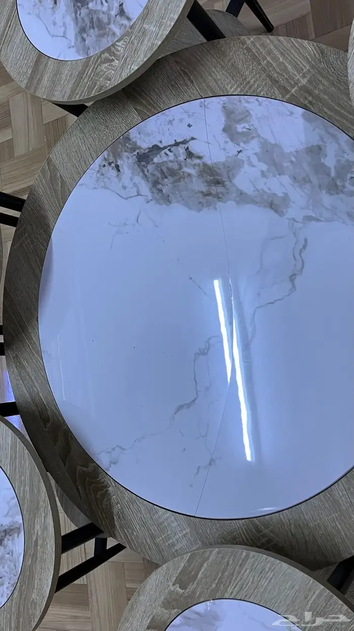 طاولة كنب ضيافه 1