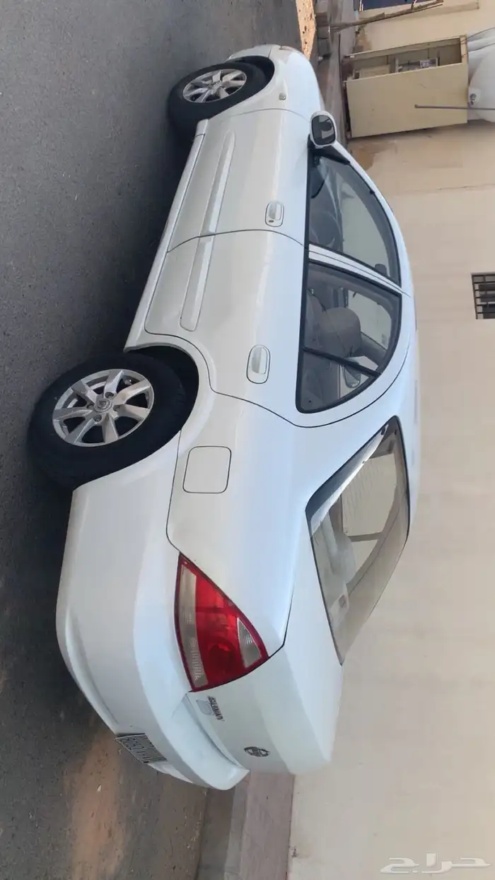 صني قير عادي 2010 3