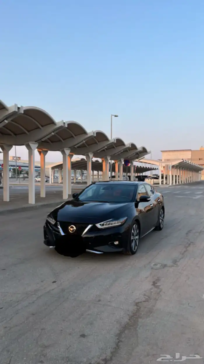 نيسان مكسيما SR. فل كامل 2020 مخزن 2
