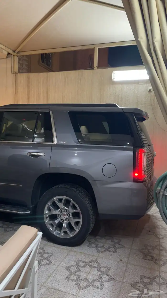 يوكن 2019 المطور 6