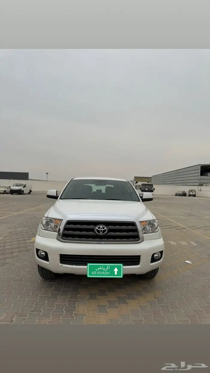 سيكويا 2015 ( ممشى قليل ) 0