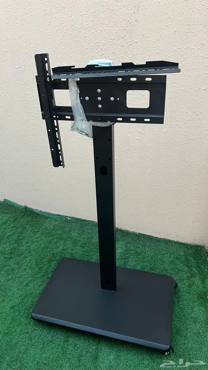 قاعدة تلفزيون للبيع جديده 0