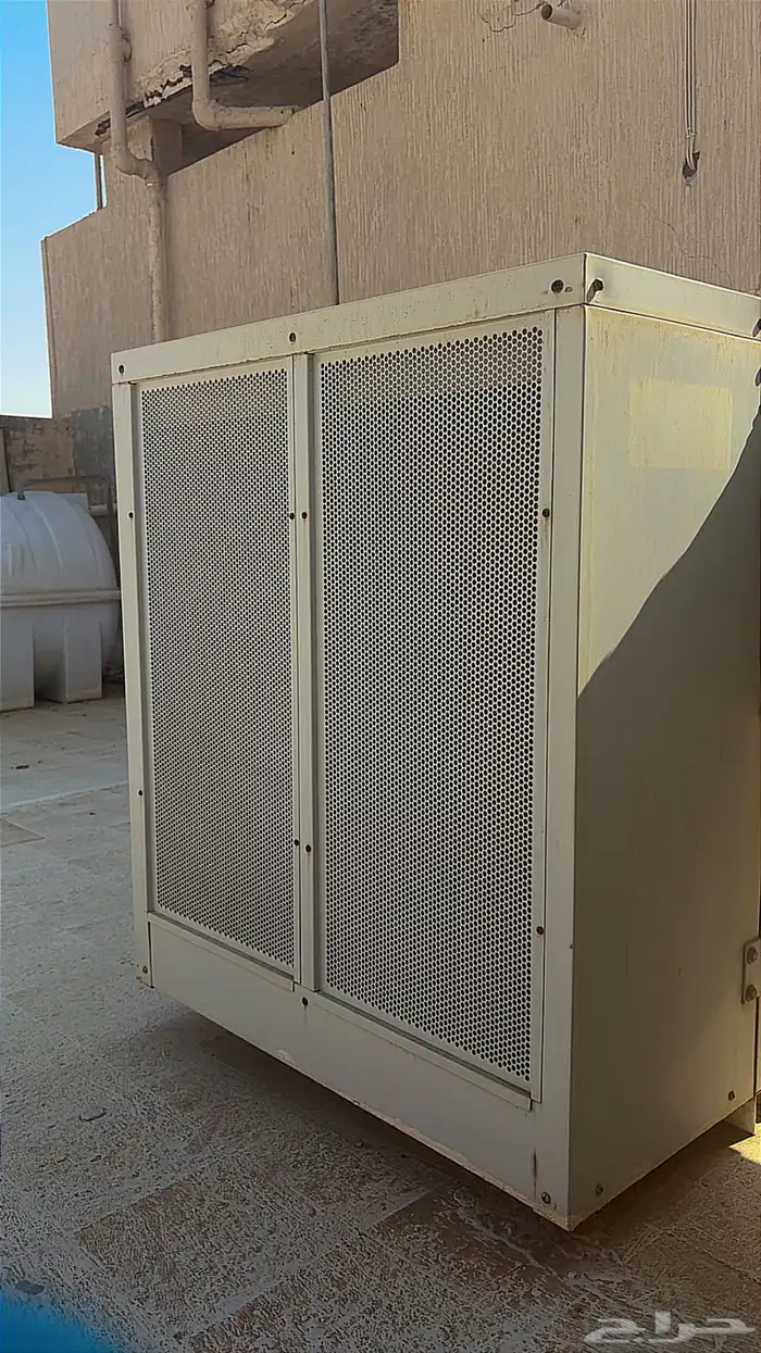 صحراوي نظيف جدا  شبه جديد 4