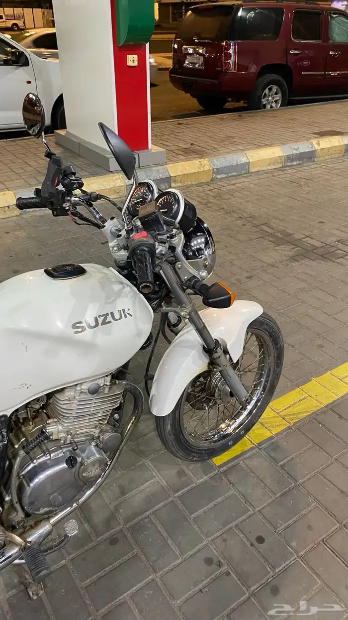 دباب سوزوكي 5