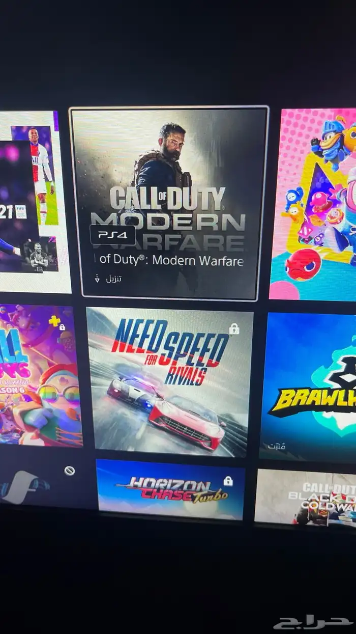 حساب سوني للبيع 16