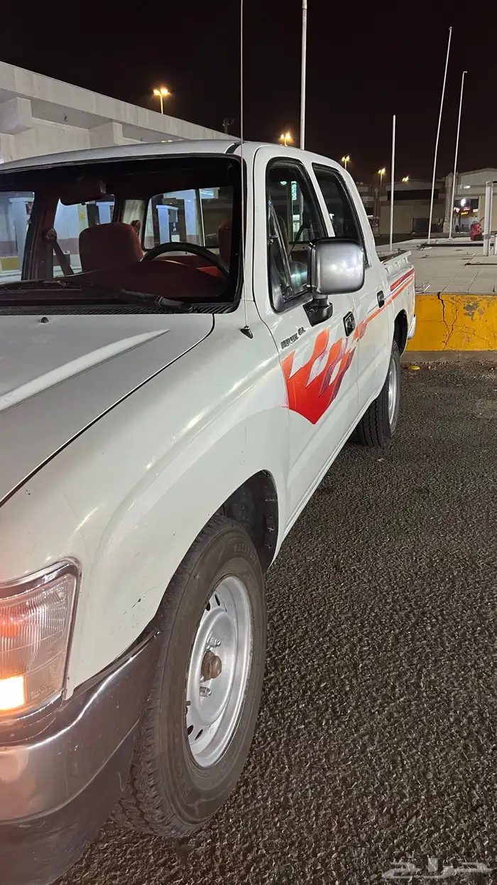 هايلكوس 1998 16