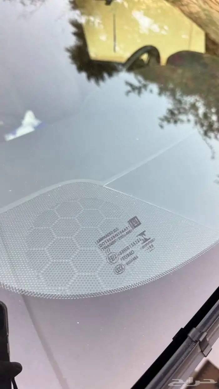 سييرا 2018 شبه مخزن 39