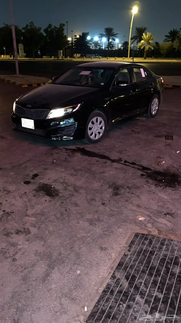 اوبتيما 2015 8