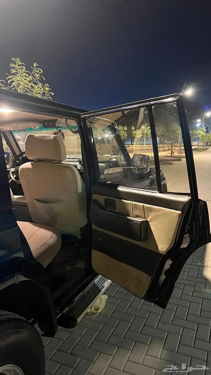 باترول 93 نيسان 10