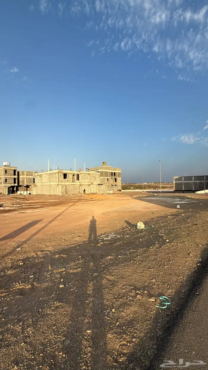 ارض للبيع في مخطط درة العقيق المدينة المنورة 2