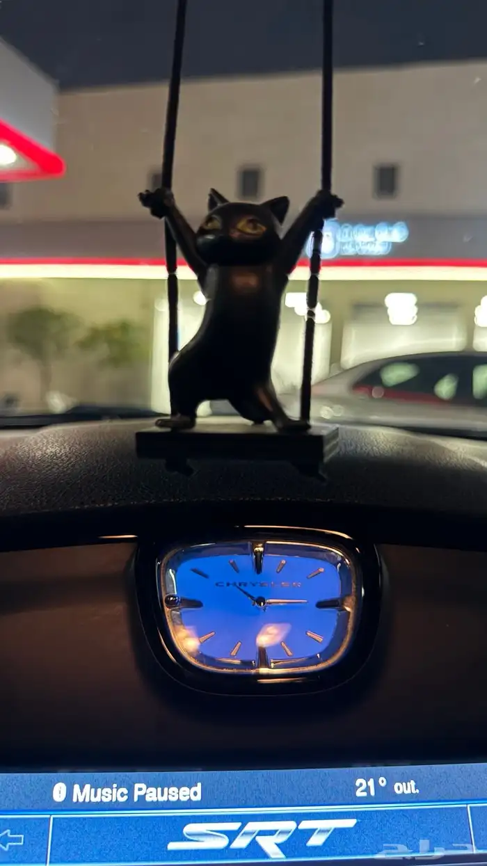 كرايسلر S 2012 مخزن نظيييف للبيع او البدل 15