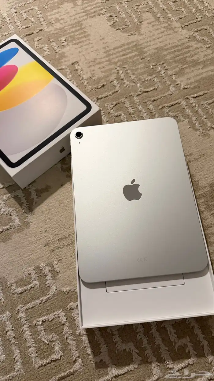 ايباد A16 الجيل الحادي عشر 2025 اخو الجديد 2