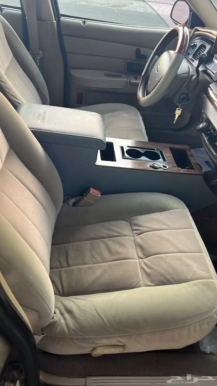 فورد فكتوريا سعودي 10