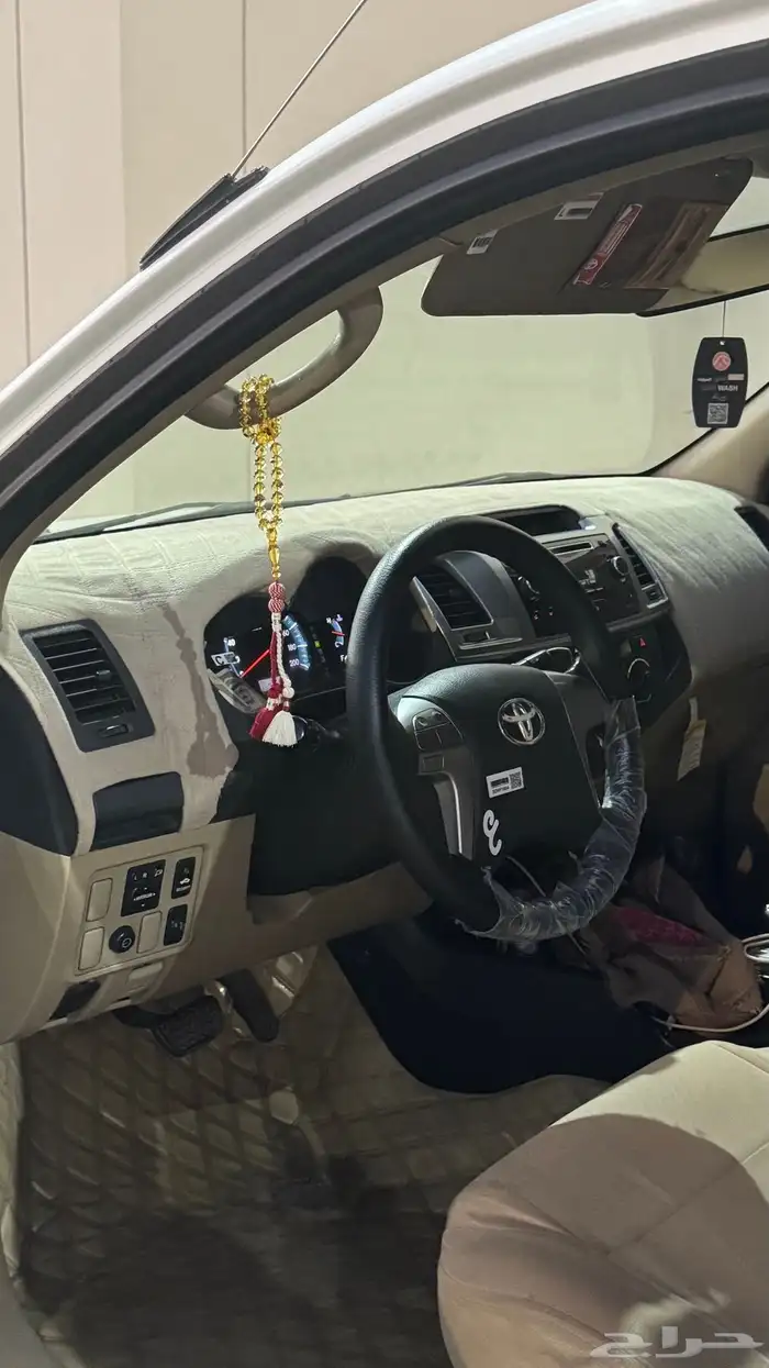 للبيع جيب فورشنر 2013 9