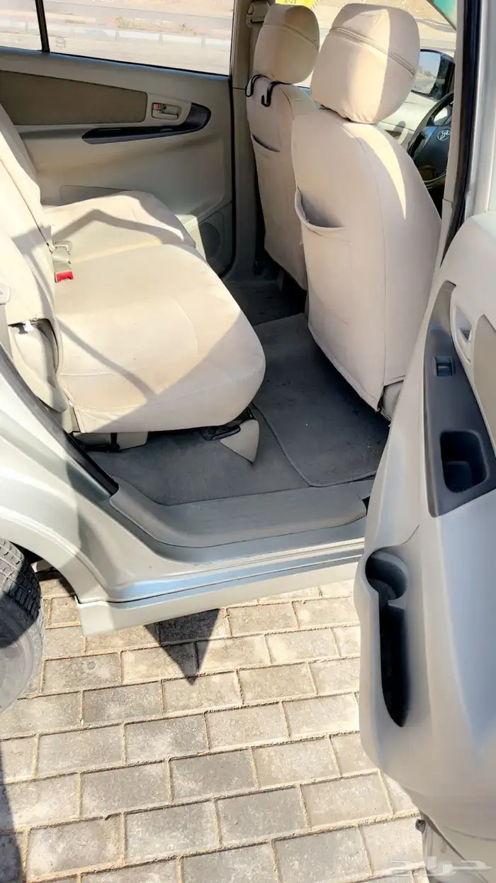 نوفا 2014 تماتيك عداد 300 محركات نظيفه مكيف ثلج 8