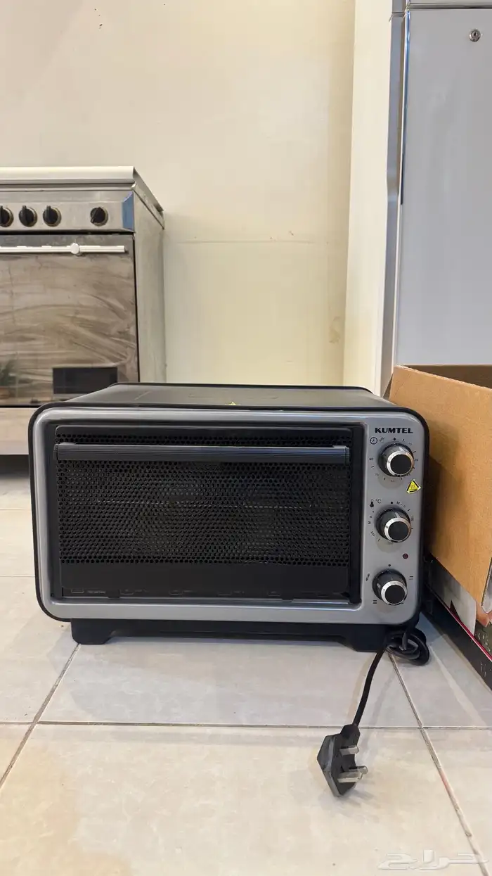 ثلاجة   ميكرويف   فرن   برادة   شواية 6