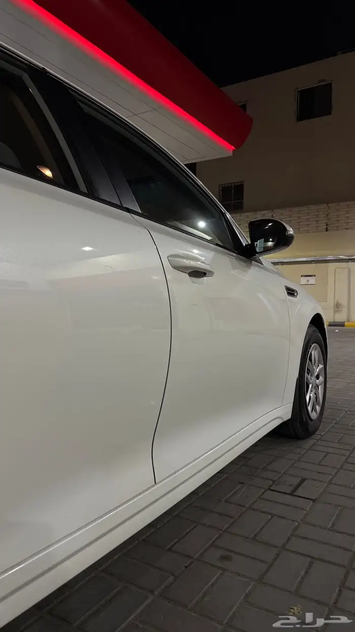 اوبتيما 2017 ستاندر المكينه الكبيره 6