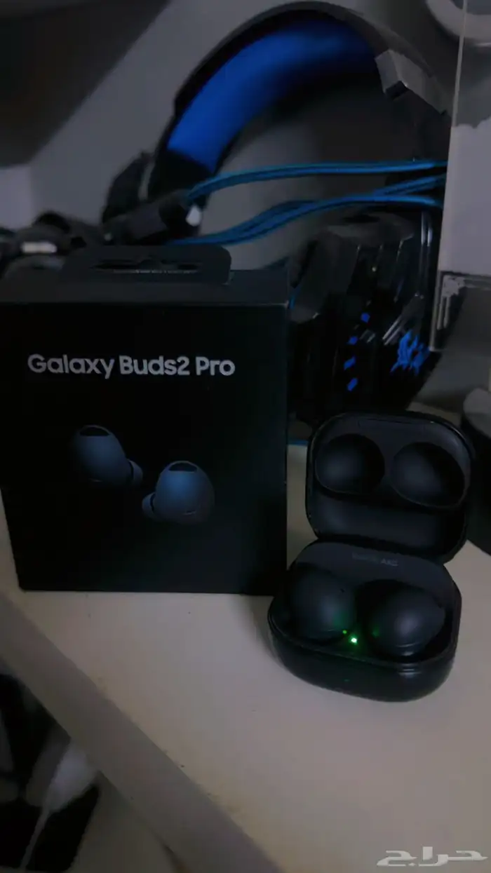 سماعات سامسونج 0