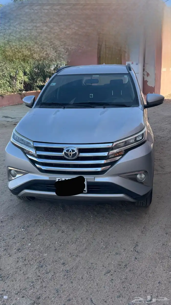 راش موديل 2020 نظيف جدا 0