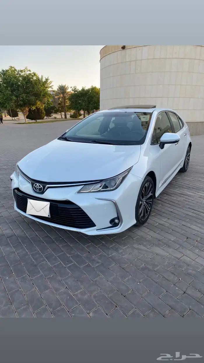 كرولا فل كامل 2022 للمستخدم فقط 0