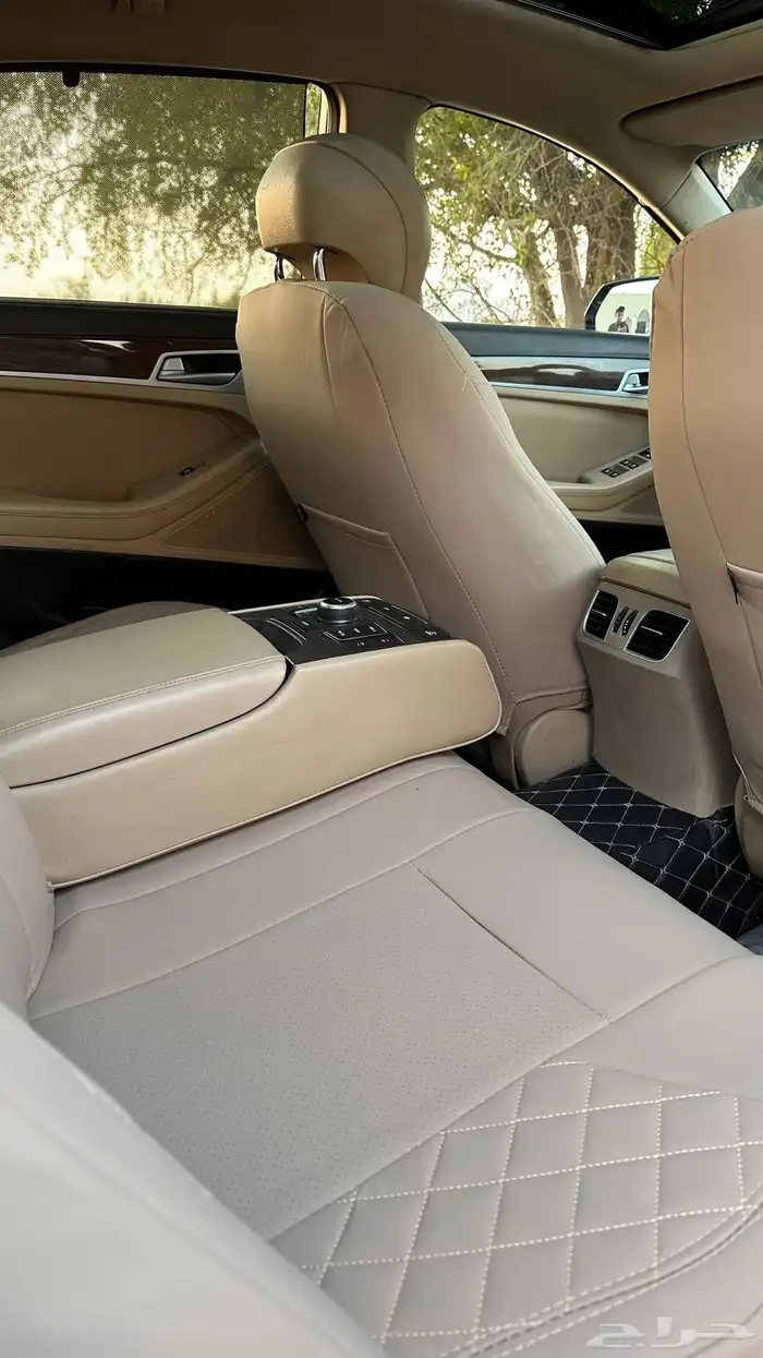 جنسس موديل 2017 11