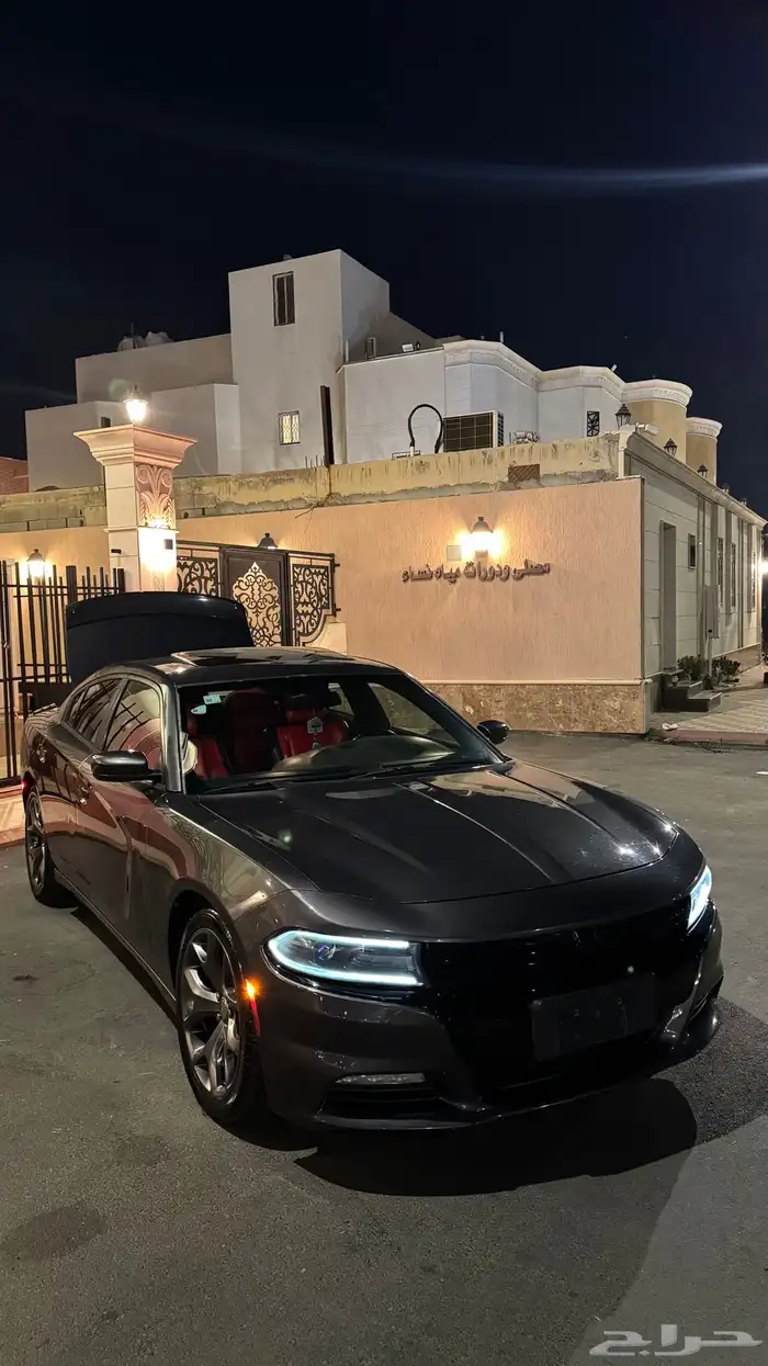 للبيع دوج 2015 0