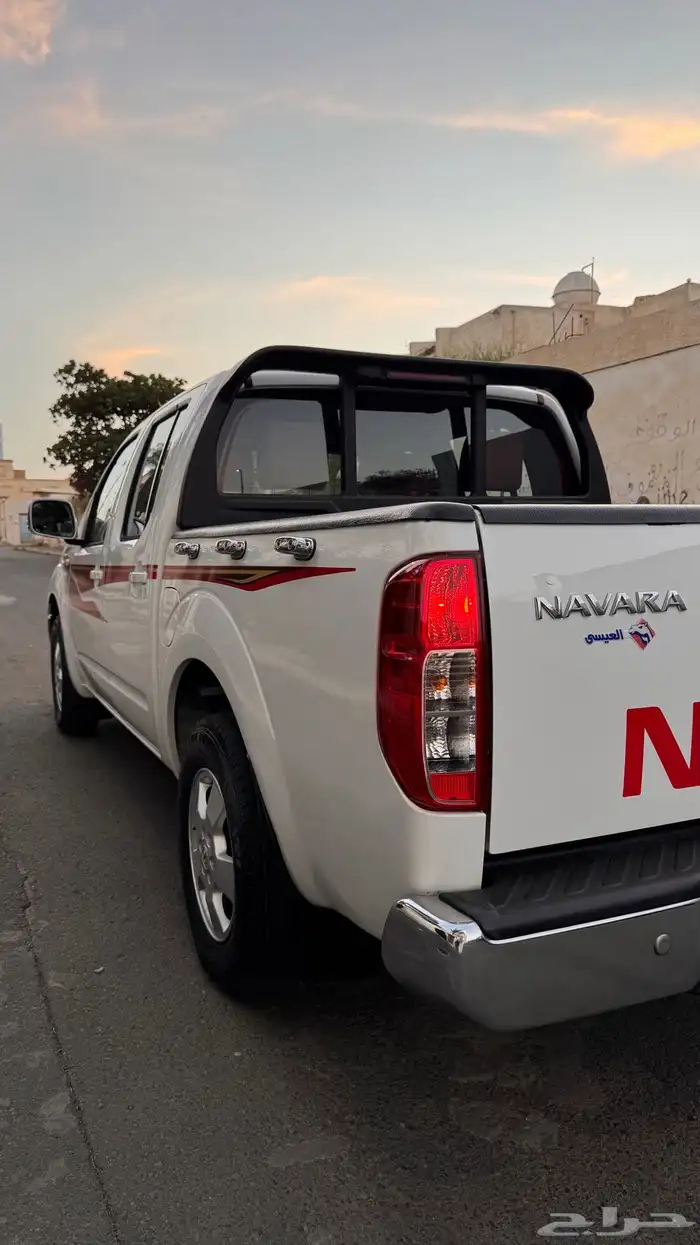 نافارا 2015 قمة النظافة 7