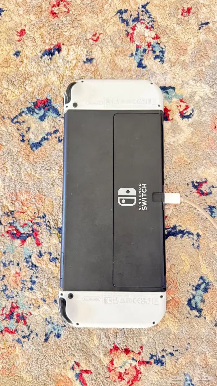 نينتندو سويتش 3