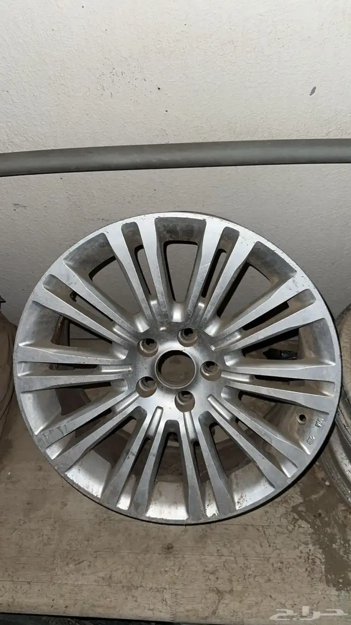 جنوط كرايسلر اس ار تي 0