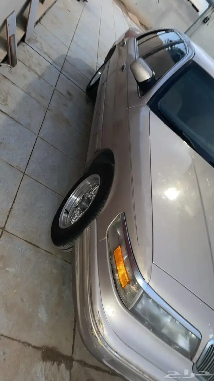 فورد 97ذهبي للبيع 0