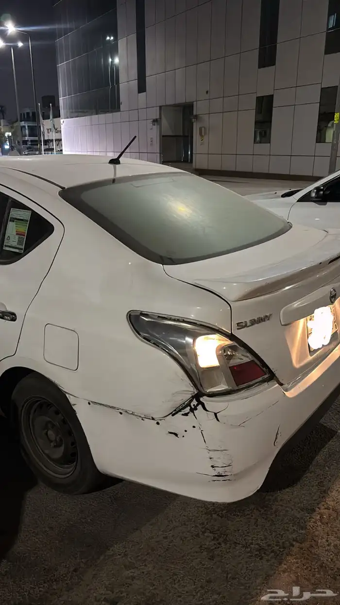 نيسان صني 2017 3