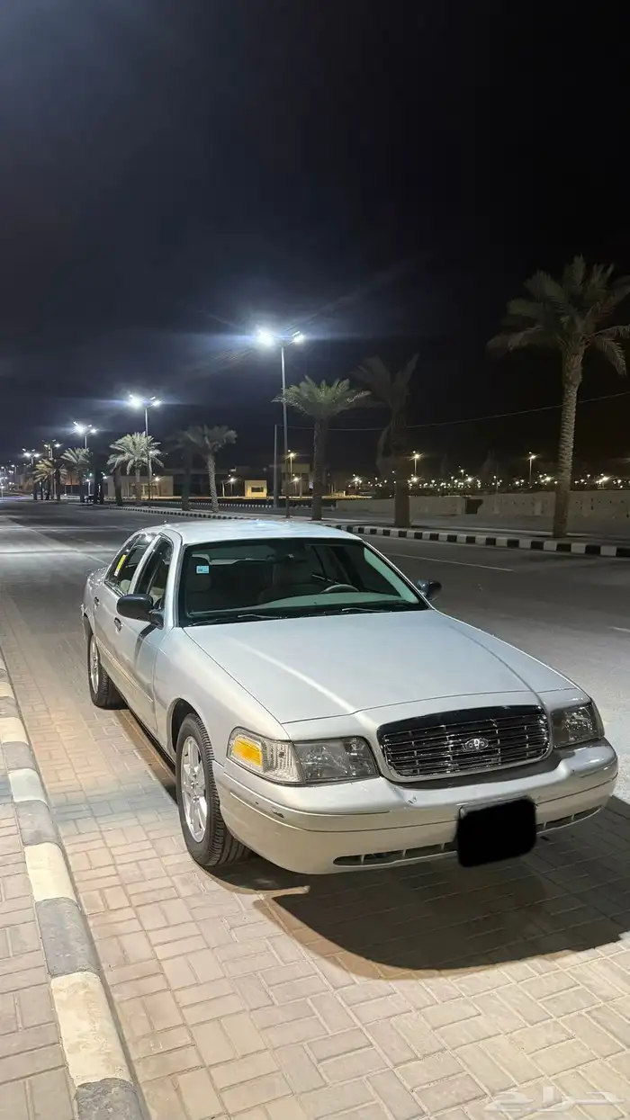 فورد فكتوريا مدني 2012 19