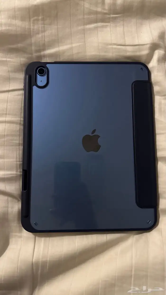 ايباد وقلم ابل الأصلي 1