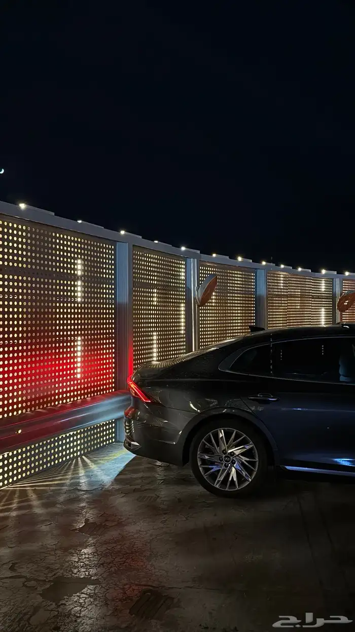 ازيرا 2022 ماشي 118 الف بريميوم 5