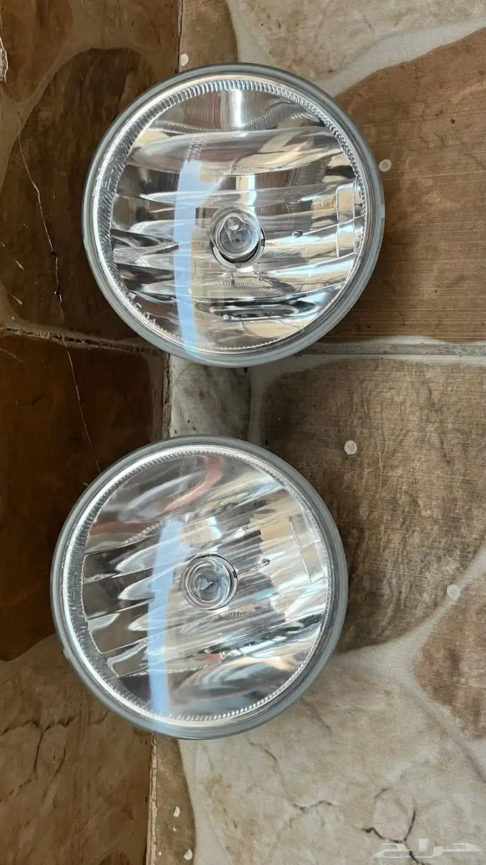 كشافات جمس يوكن من 2014 الى 2007 6