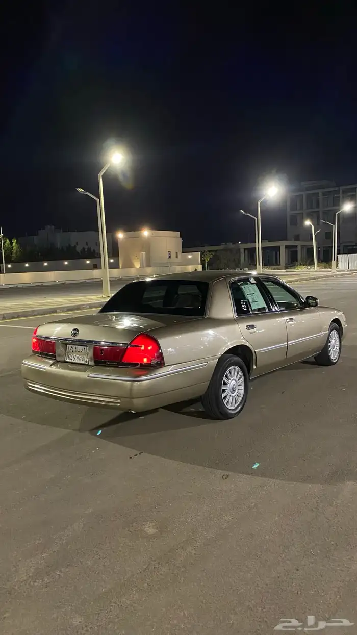 فورد ماركيز 2000 3