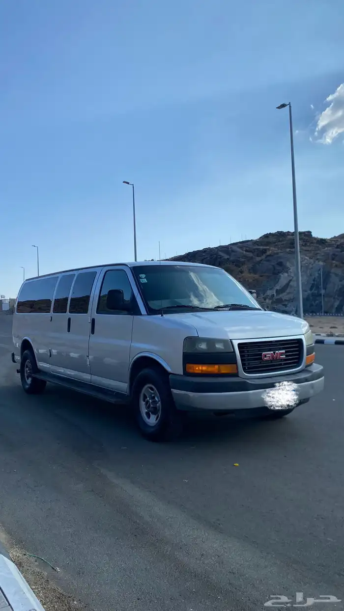 فان جمس سفانا خليجي 2010 شاص طويل 1